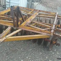 دیس تراکتور۲۸پر