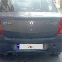 خودر ال نود مدل ۸۷|خودرو سواری و وانت|فلاورجان, |دیوار