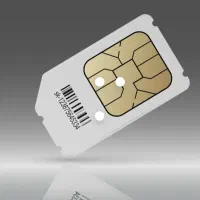 سیم کارت دائمی