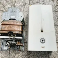 سلام آبگرمکن ۳۱۱۵ تمیز