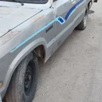 مزدا دو کابین 2000|خودرو سواری و وانت|زاهدان, |دیوار