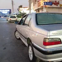 پارس 83 فابریک|خودرو سواری و وانت|بوشهر, |دیوار