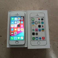 اپل iphone 5s کلکسیونی Gold
