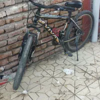 دوچرخه صفر viva