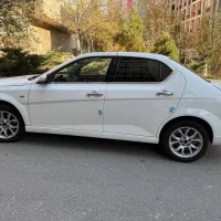 دنا توربو اوتماتیک آپشنال