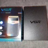 شیور وی جی آر VGR