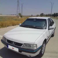 پژو slx95