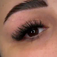 اکستنشن مژه تخصصی