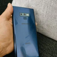 سامسونگ نوت 9