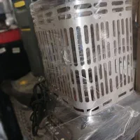 بخاری‌های برقی نفتی (باغی/خانگی ) ژاپنی اصل|بخاری، هیتر، شومینه|شیراز, گویم|دیوار