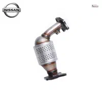 اگزوز کاتالیست وکاتالیزور خودرو زاهدان|قطعات یدکی و لوازم جانبی|زاهدان, |دیوار