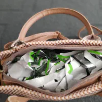 کیف دوشی|کیف، کفش، کمربند|بروجرد, |دیوار