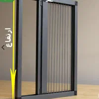 تولید درب پنجره دوجداره وتولید توری رگلاژ|خدمات پیشه و مهارت|سنندج, |دیوار