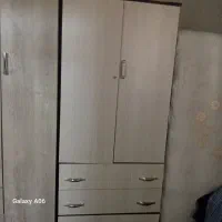 کمدسالم|جاکفشی، کمد، دراور|وحیدیه, |دیوار