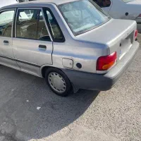 پراید ۸۵شاسی پلمپ|خودرو سواری و وانت|همدان, |دیوار