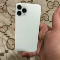 اپل iPhone 11 Pro با حافظهٔ ۶۴ گیگابایت|موبایل|تهران, ستارخان|دیوار