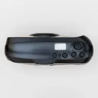 دوربین آنالوگ پوینت اند شوت Nikon One Touch|دوربین عکاسی و فیلمبرداری|تبریز, |دیوار