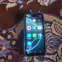 گوشی آیفون 17مکس شرکتی