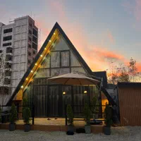 ویلا استخردار