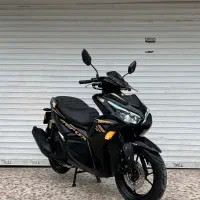 طرح آیروکس.