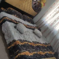 تخت و خواب