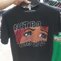 تیشرت خارجی اورجینال ۴۲۰