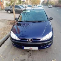 206 تیپ 2 مدل 98