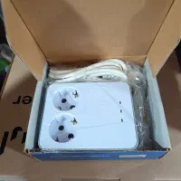 محافظ برق پودر جرمگیر براکت تلوزیون فیلتر لباسشویی|عمده‌فروشی|اهواز, کوروش|دیوار