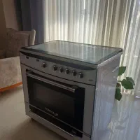 گاز فردار  رومگا