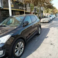 سانتافه مدل 2015 فول|خودرو سواری و وانت|مشهد, سرافرازان|دیوار