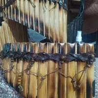 پن فلوتهایی بی نظیر