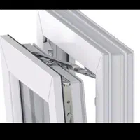 تعمیر ورگلاژ و یراق آلات درب و پنجره دوجداره upvc|خدمات پیشه و مهارت|تبریز, |دیوار