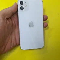 گوشی آیفون 11 ۱۲۸گیگ