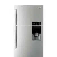 یخچال ال جی سفید