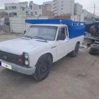 نیسان دیزل مدل ۸۹