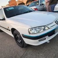 پژو پارس فول xum گاز سیمی|خودرو سواری و وانت|زاهدان, |دیوار