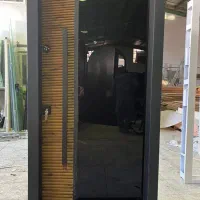 درب ضدسرقت Termo secr کد ۲۳|مصالح و تجهیزات ساختمان|قائمشهر, |دیوار