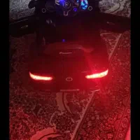 ماشین شارژی|اسباب‌بازی بچه|نیشابور, شهرک ولیعصر|دیوار