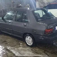 پراید 98خانگی