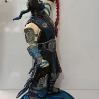 اکشن فیگور ۹۰ سانتی Sub Zero|مجسمه، تندیس، ماکت|تهران, سلسبیل شمالی|دیوار