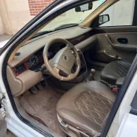 سمند ال ایکس مولتی پلکس مدل98