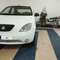 تیبا صندوق دار مدل ۹۹