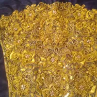 شلوار بندری