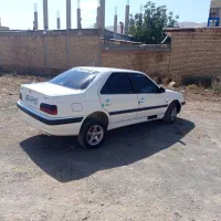 پژو پارس سال
