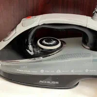 اتو بخار اسیلیس