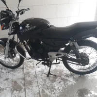 پولسار پلاک ملی|موتورسیکلت|بهشهر, |دیوار