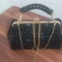 کیف و محصولات مرواریدی|کیف، کفش، کمربند|میاندوآب, |دیوار