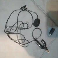 میکروفون لاجیتک|قطعات و لوازم جانبی رایانه|تهران, سلسبیل جنوبی|دیوار