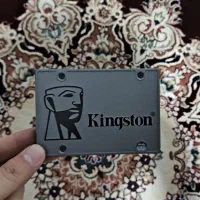 هارد SSD 120GB کینگستون