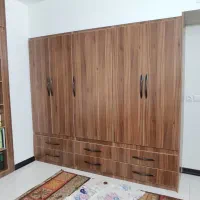 ساخت و نصب کابینت و کمد دیواری و ....|خدمات پیشه و مهارت|شاهین‌شهر, فردوسی|دیوار